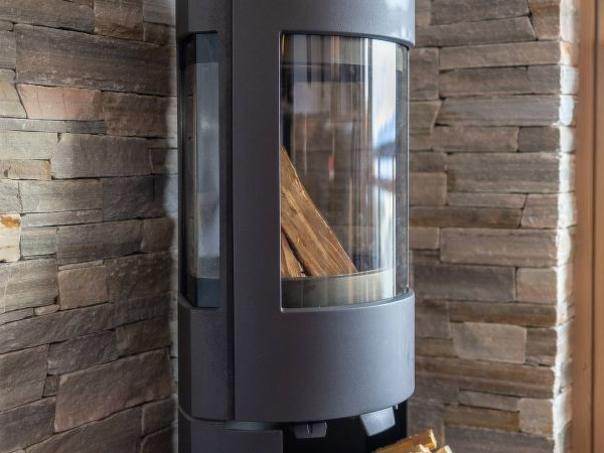 Photo of Montagnard 3 - Spa access