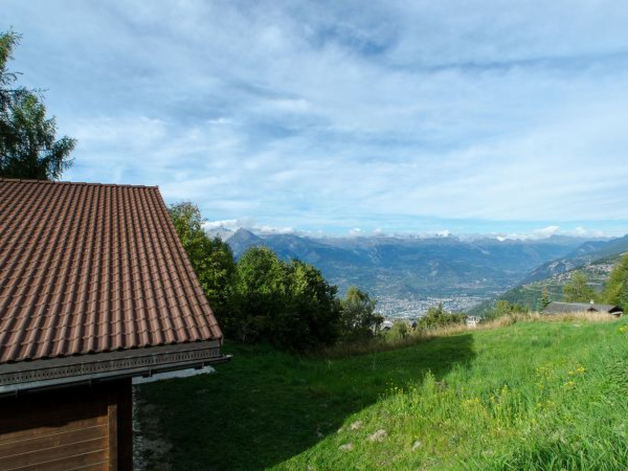 Photo of Chalet Pierre Blanche - Ski-in/out