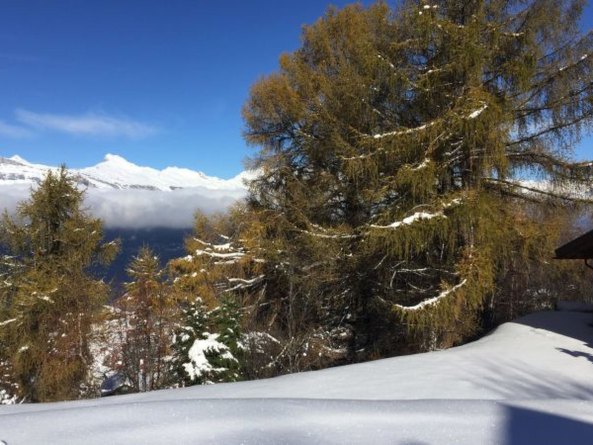 Photo of Chalet Pierre Blanche - Ski-in/out