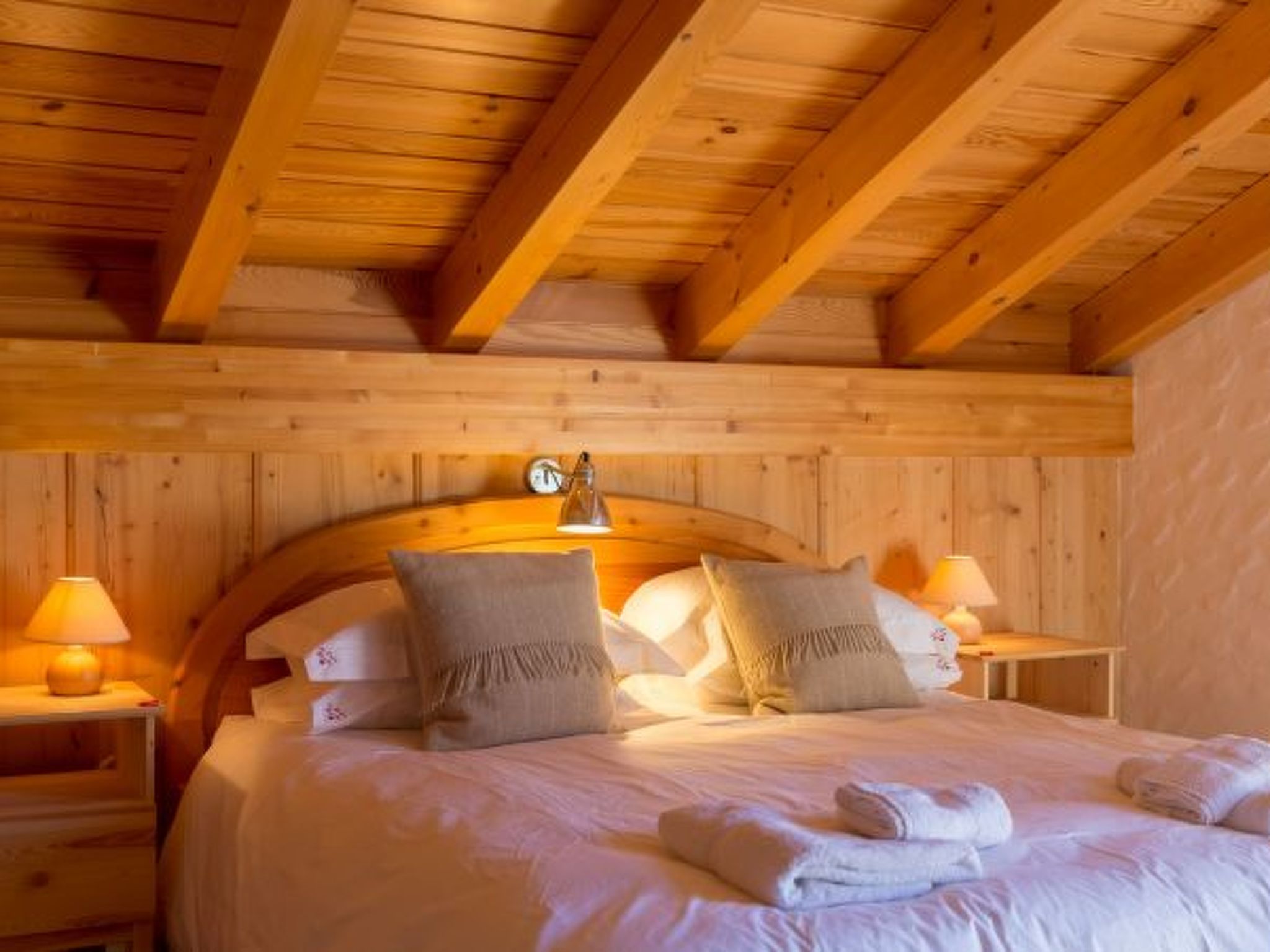 Photo of Chalet Pierre Blanche - Ski-in/out