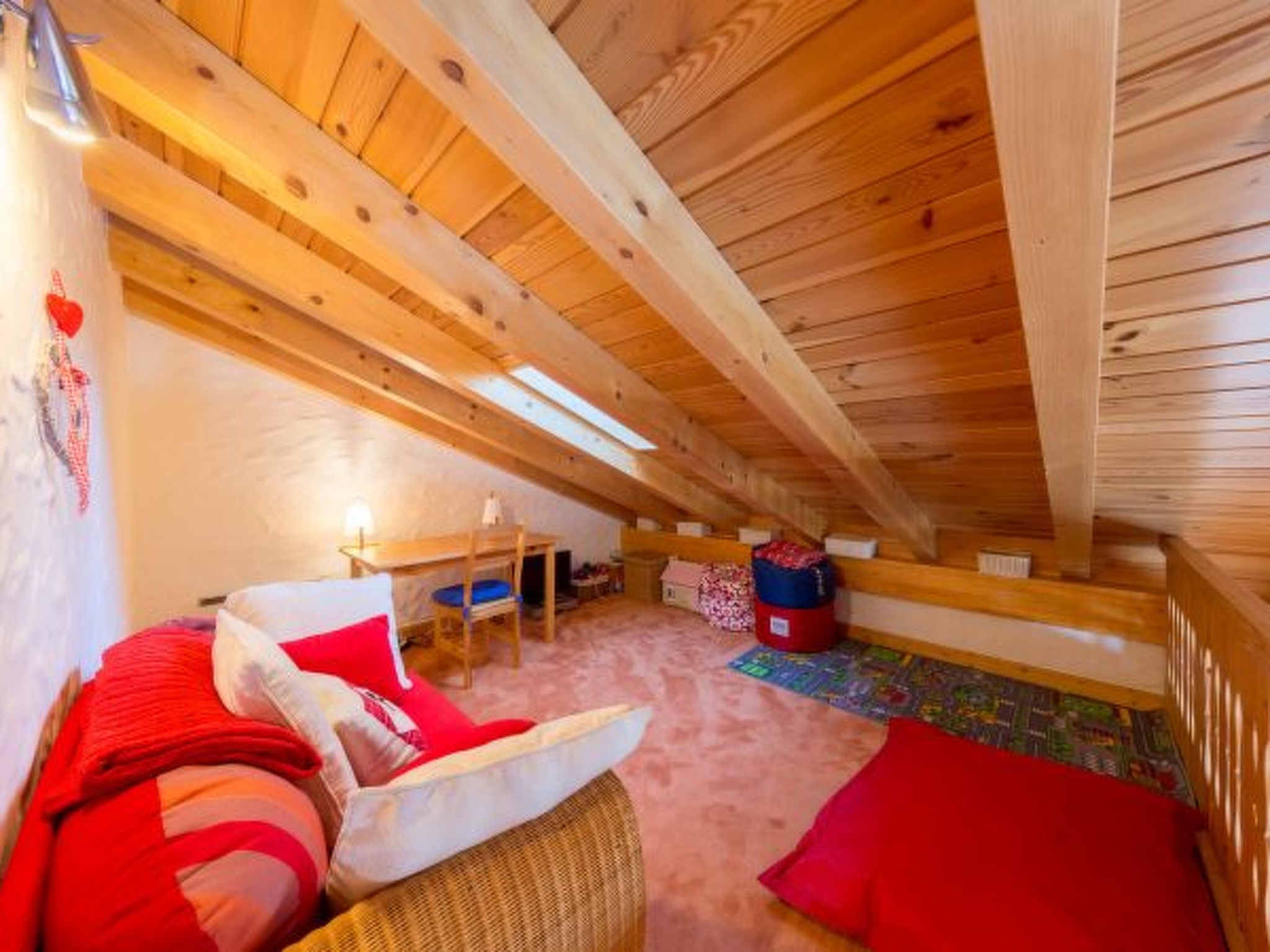 Photo of Chalet Pierre Blanche - Ski-in/out