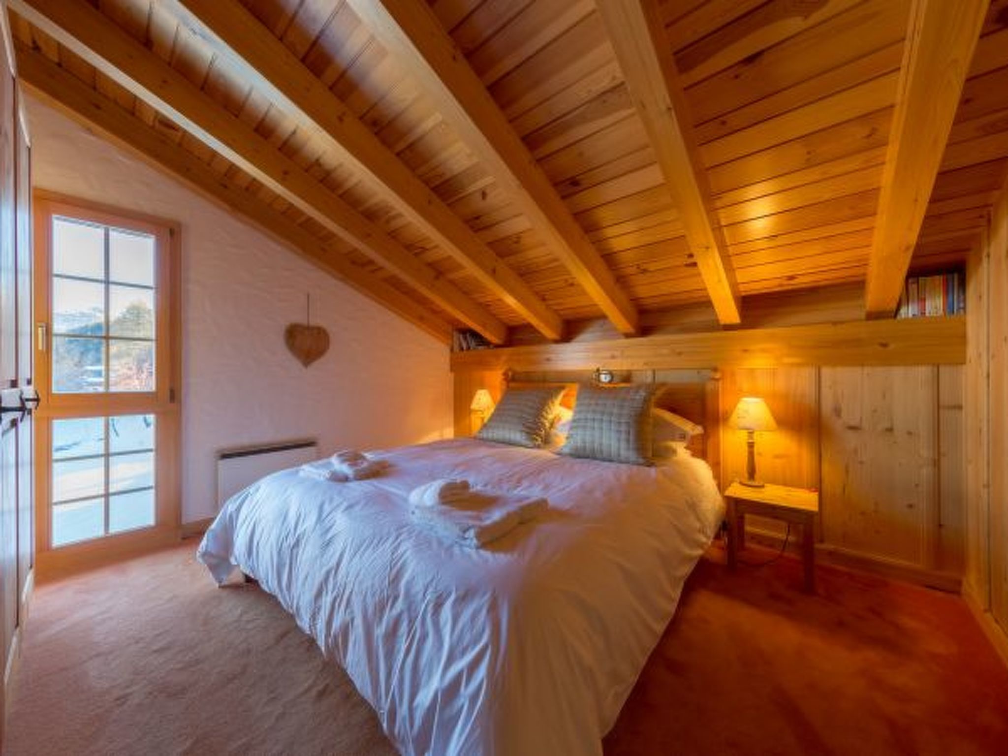 Photo of Chalet Pierre Blanche - Ski-in/out