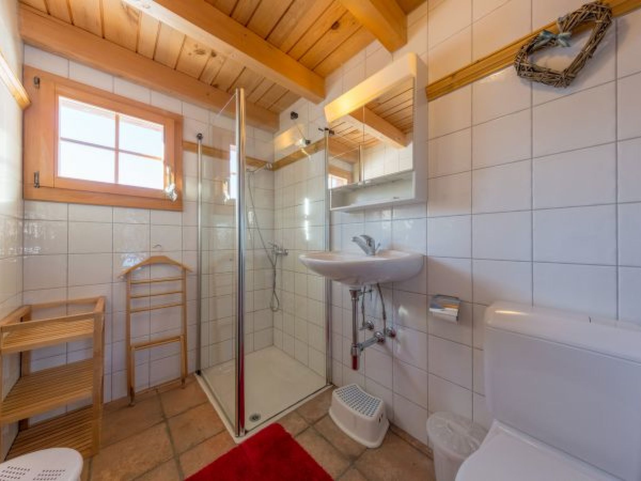 Photo of Chalet Pierre Blanche - Ski-in/out