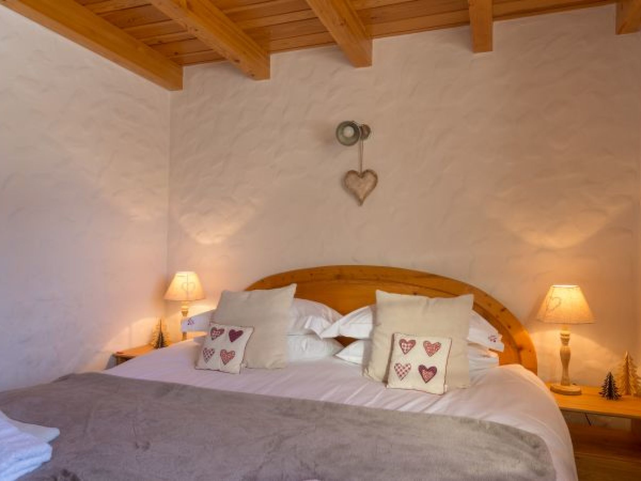 Photo of Chalet Pierre Blanche - Ski-in/out