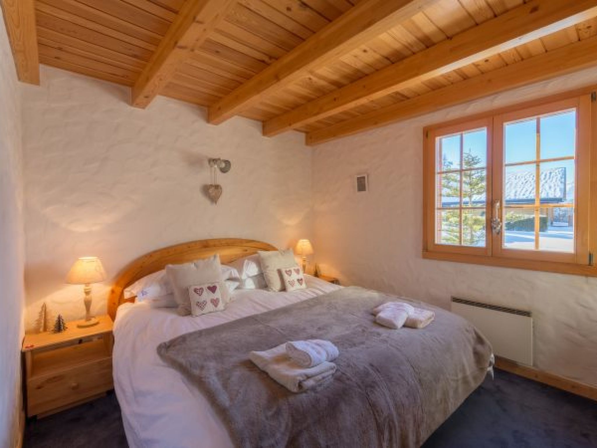 Photo of Chalet Pierre Blanche - Ski-in/out