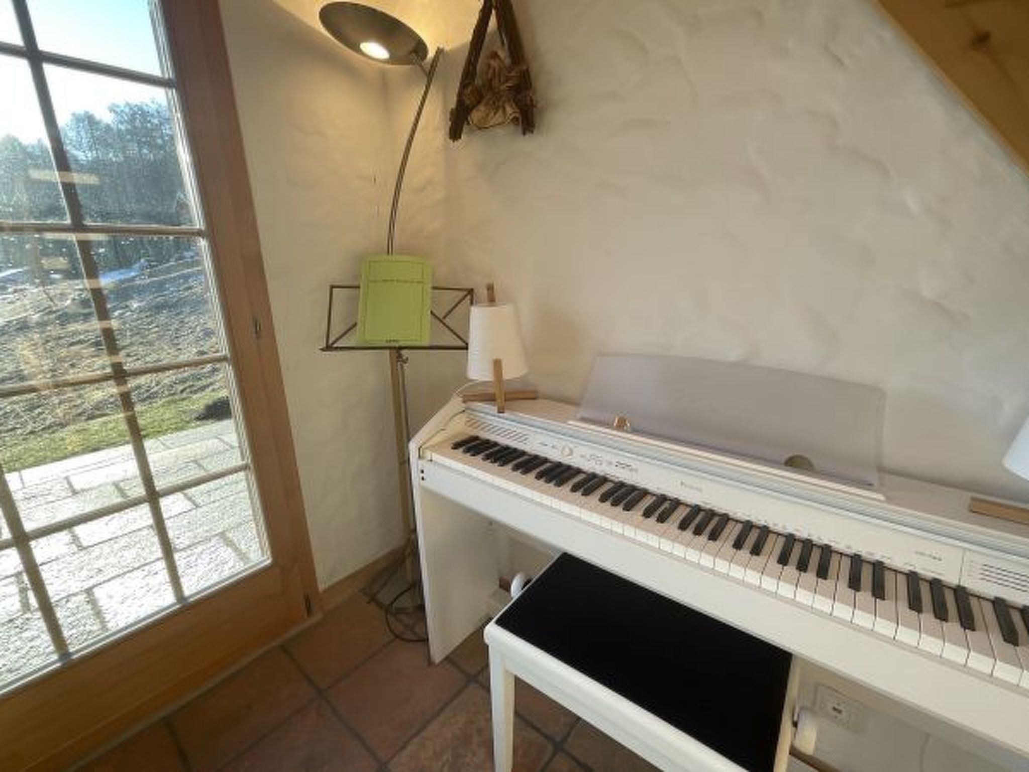 Photo of Chalet Pierre Blanche - Ski-in/out