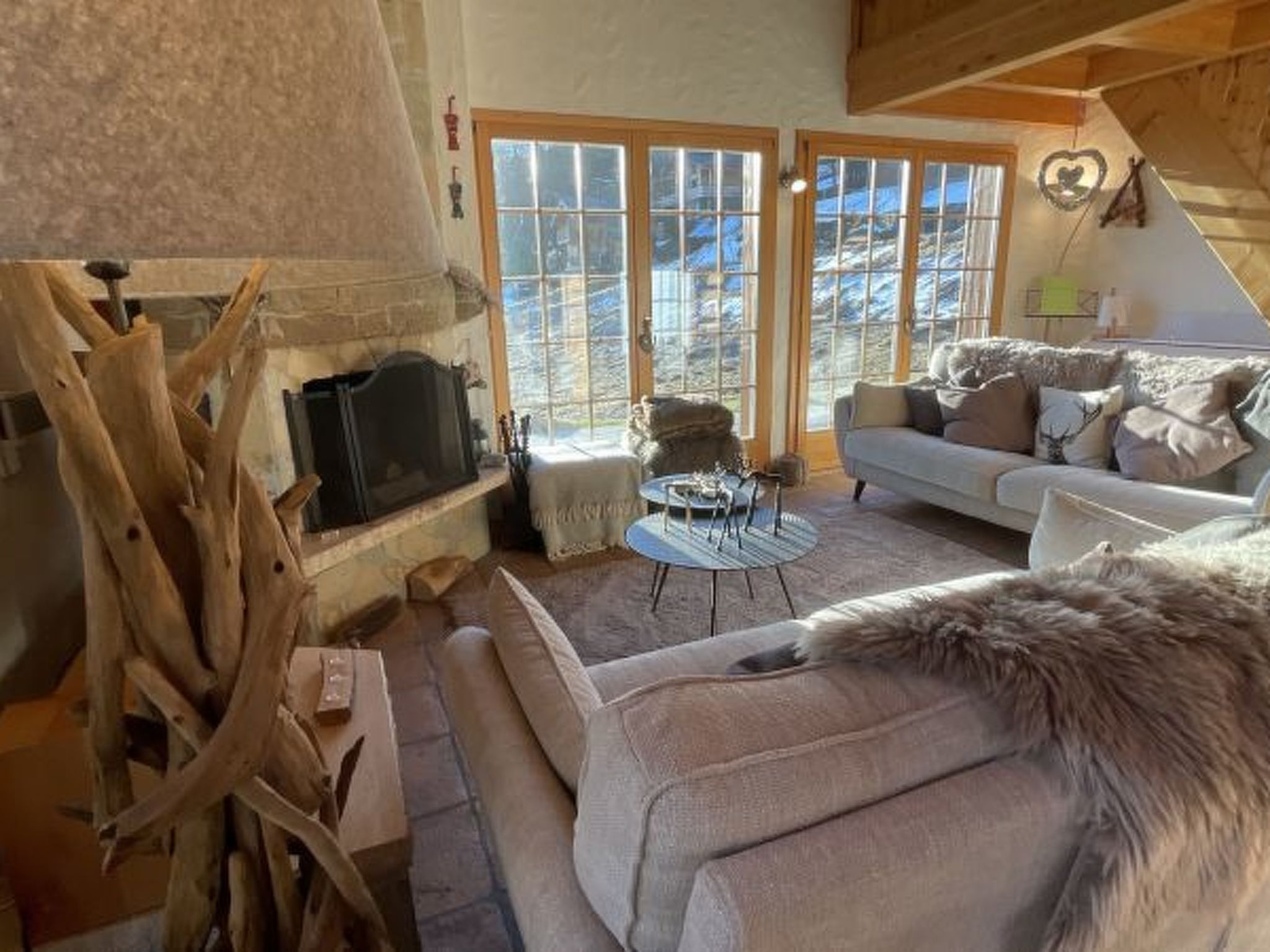Photo of Chalet Pierre Blanche - Ski-in/out
