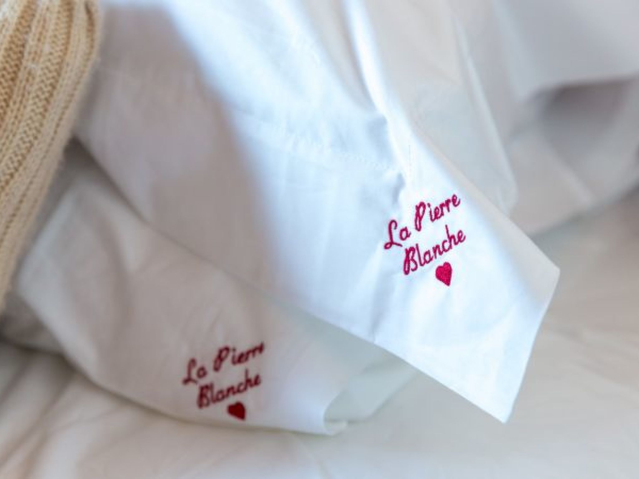 Photo of Chalet Pierre Blanche - Ski-in/out