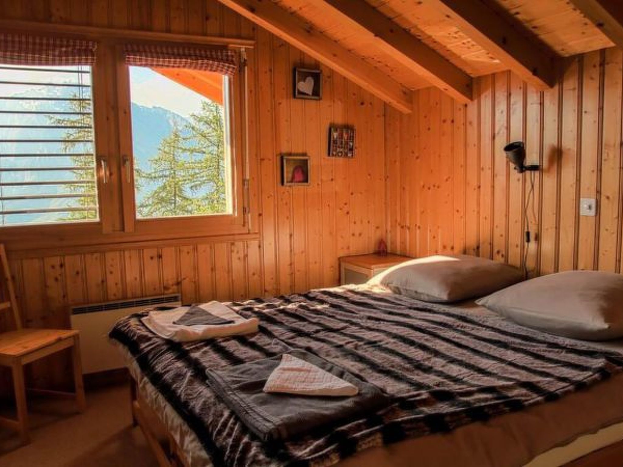 Photo of Chalet Mon Sousou Nendaz 4 Vallées