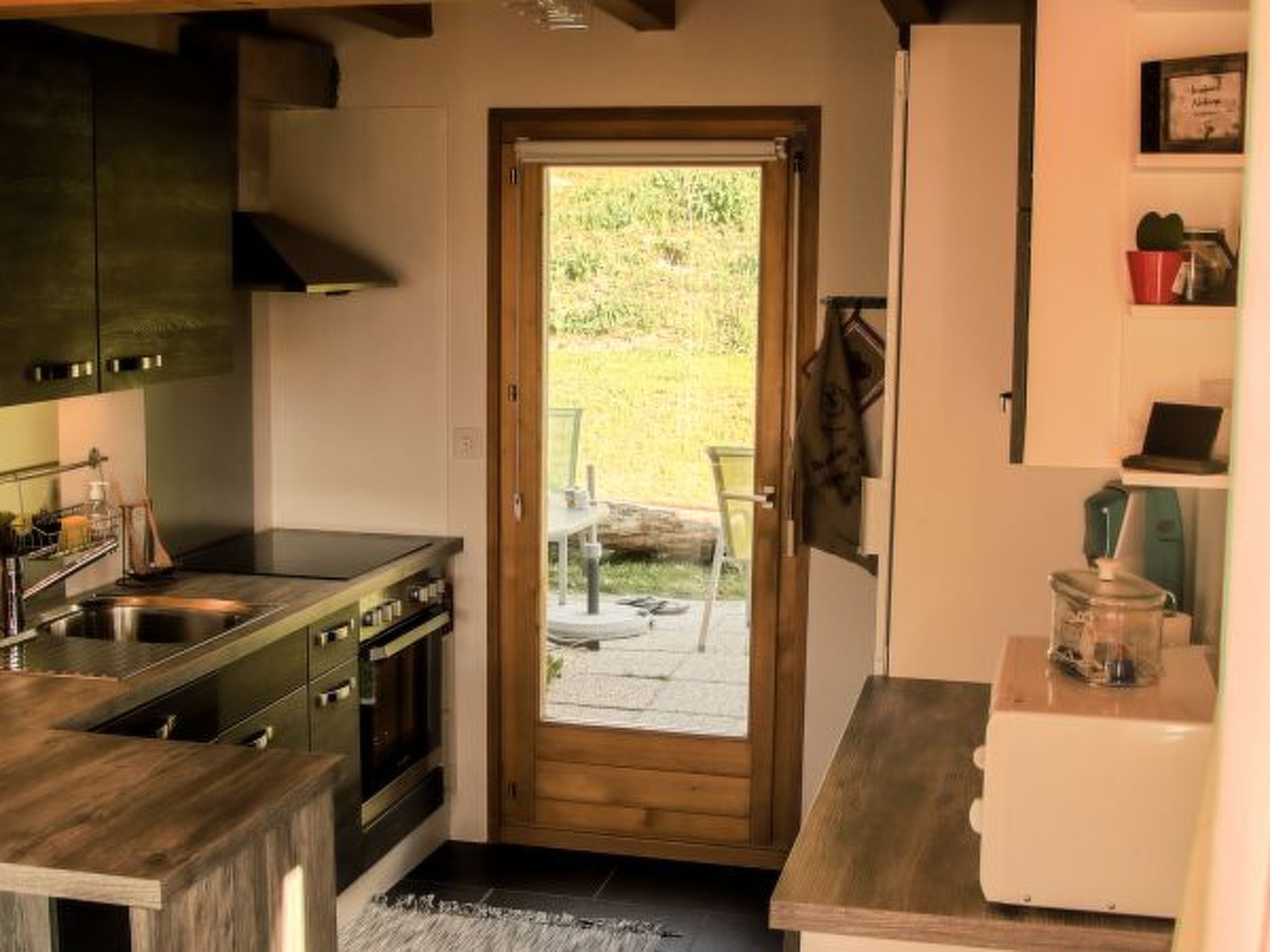 Photo of Chalet Mon Sousou Nendaz 4 Vallées