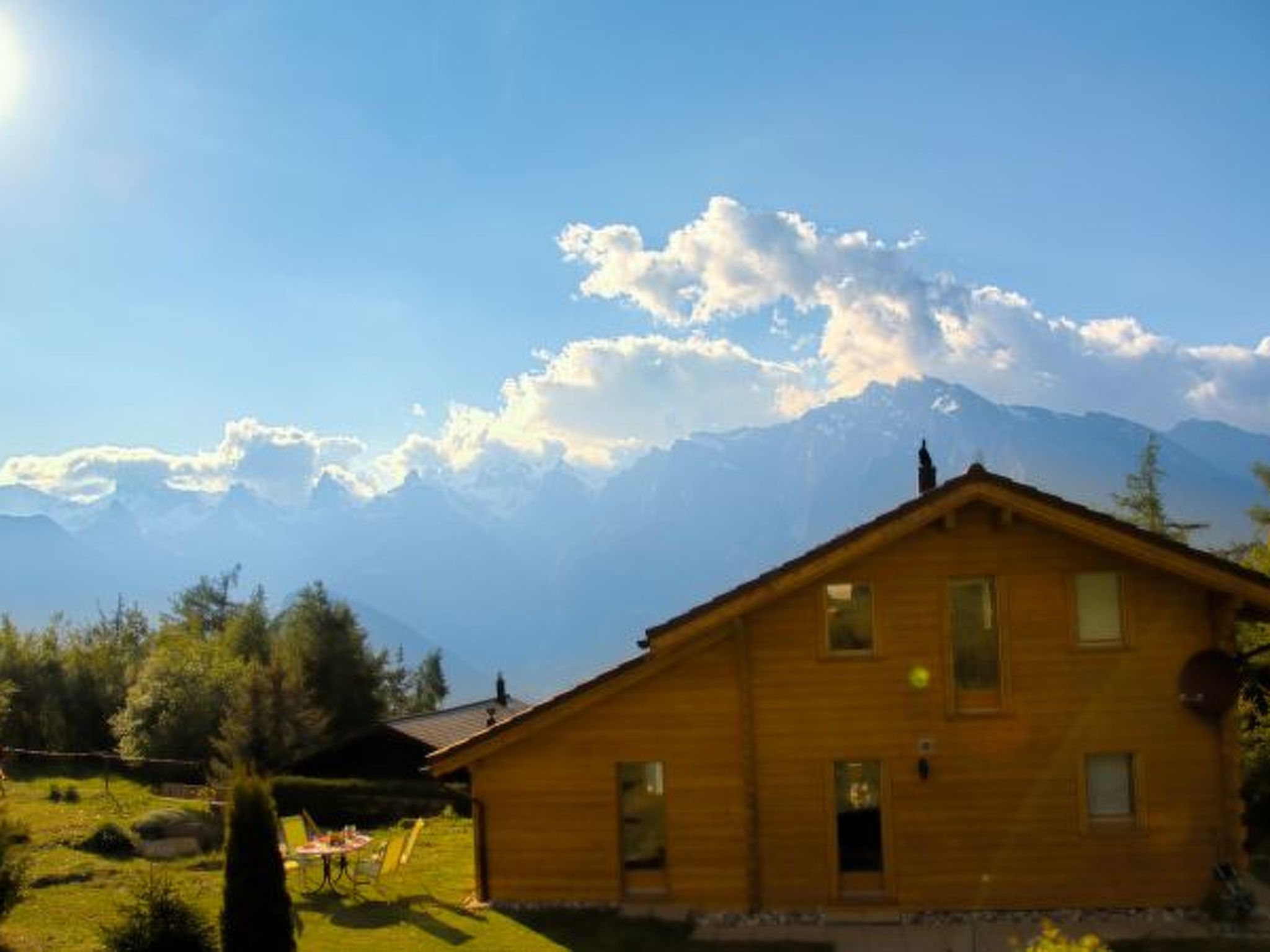 Photo of Chalet Mon Sousou Nendaz 4 Vallées