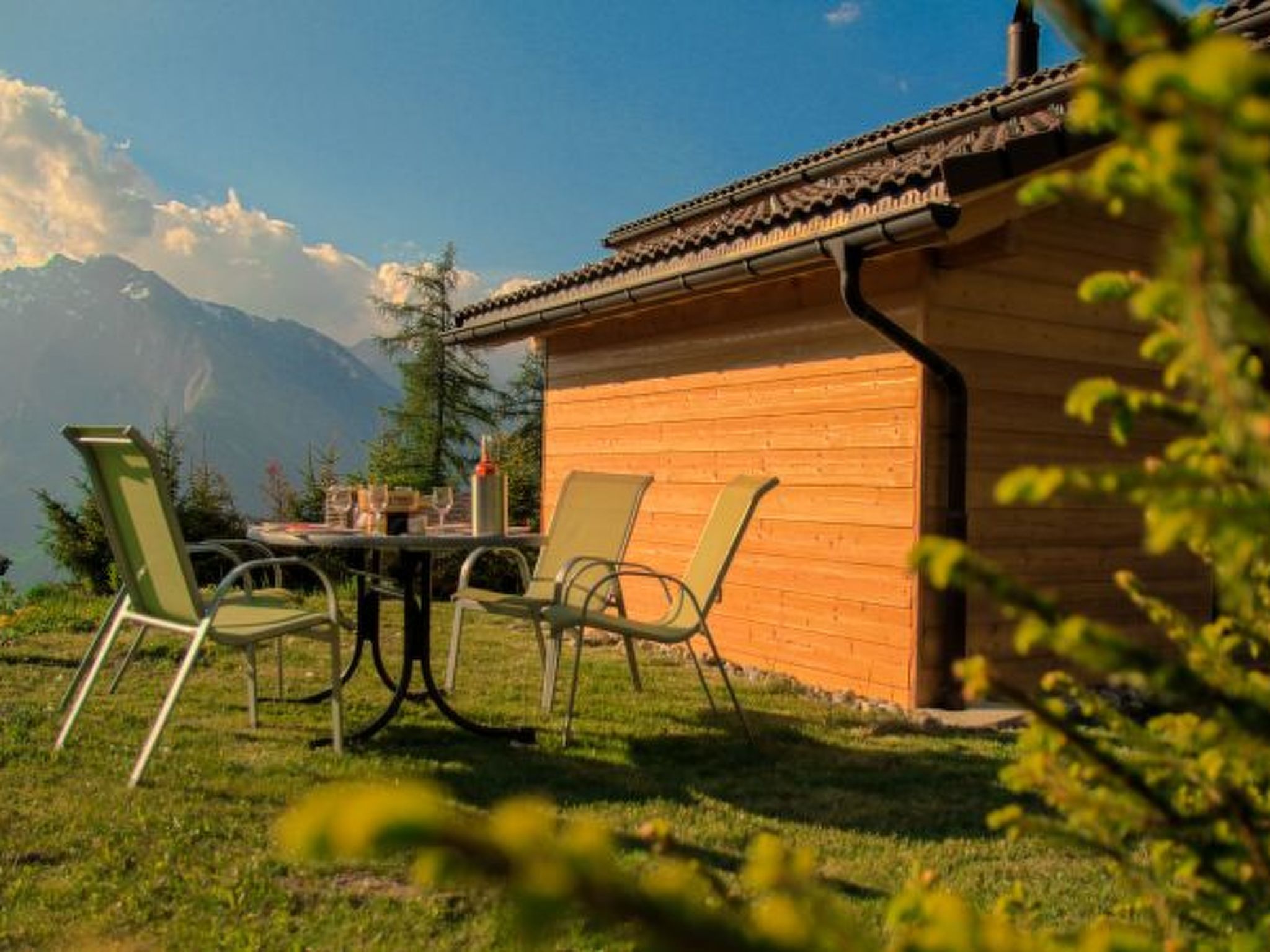 Photo of Chalet Mon Sousou Nendaz 4 Vallées