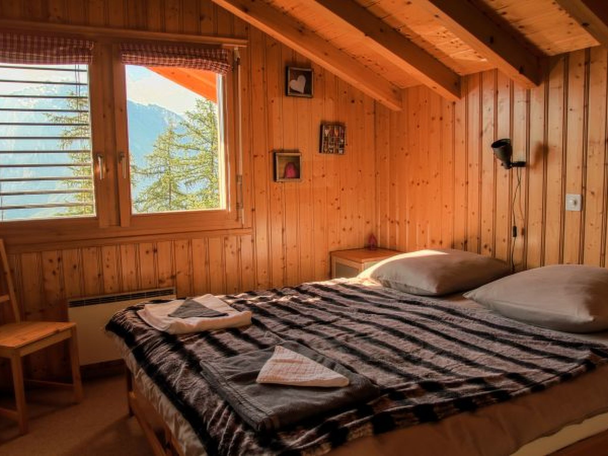 Photo of Chalet Mon Sousou Nendaz 4 Vallées