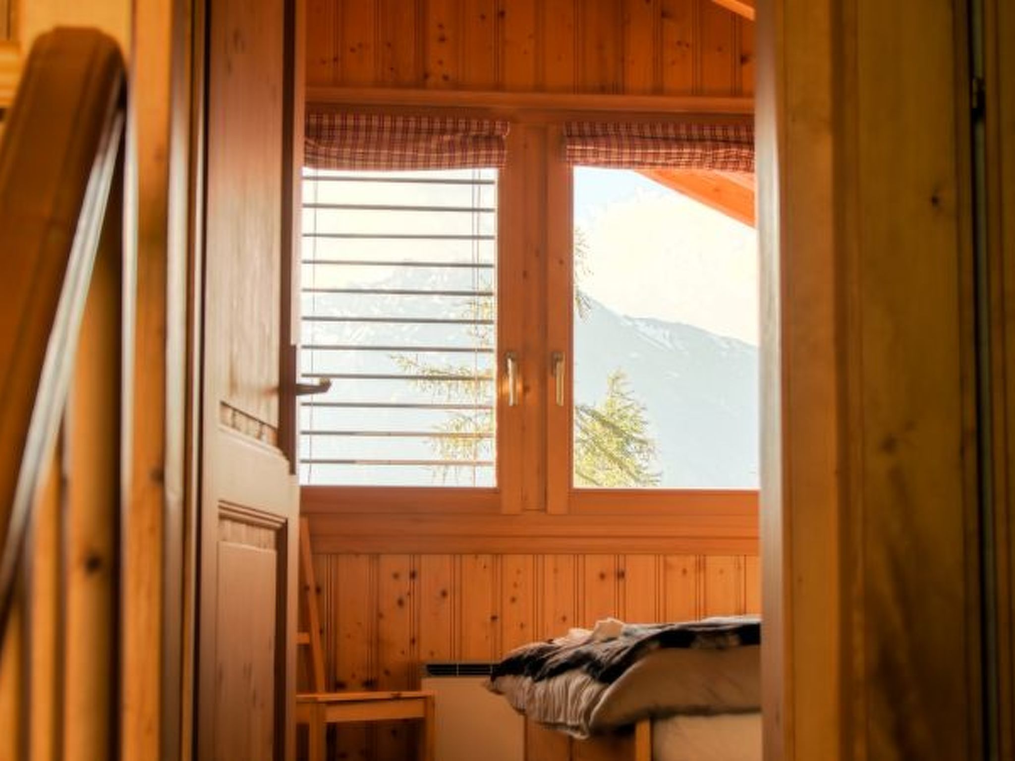 Photo of Chalet Mon Sousou Nendaz 4 Vallées