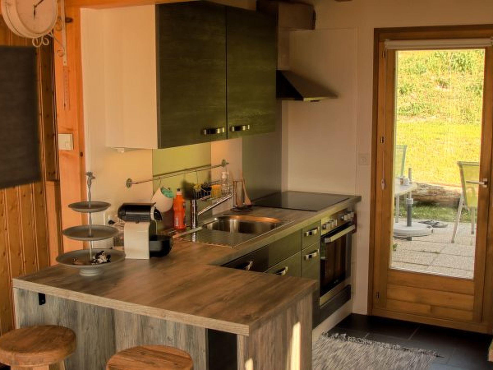 Photo of Chalet Mon Sousou Nendaz 4 Vallées