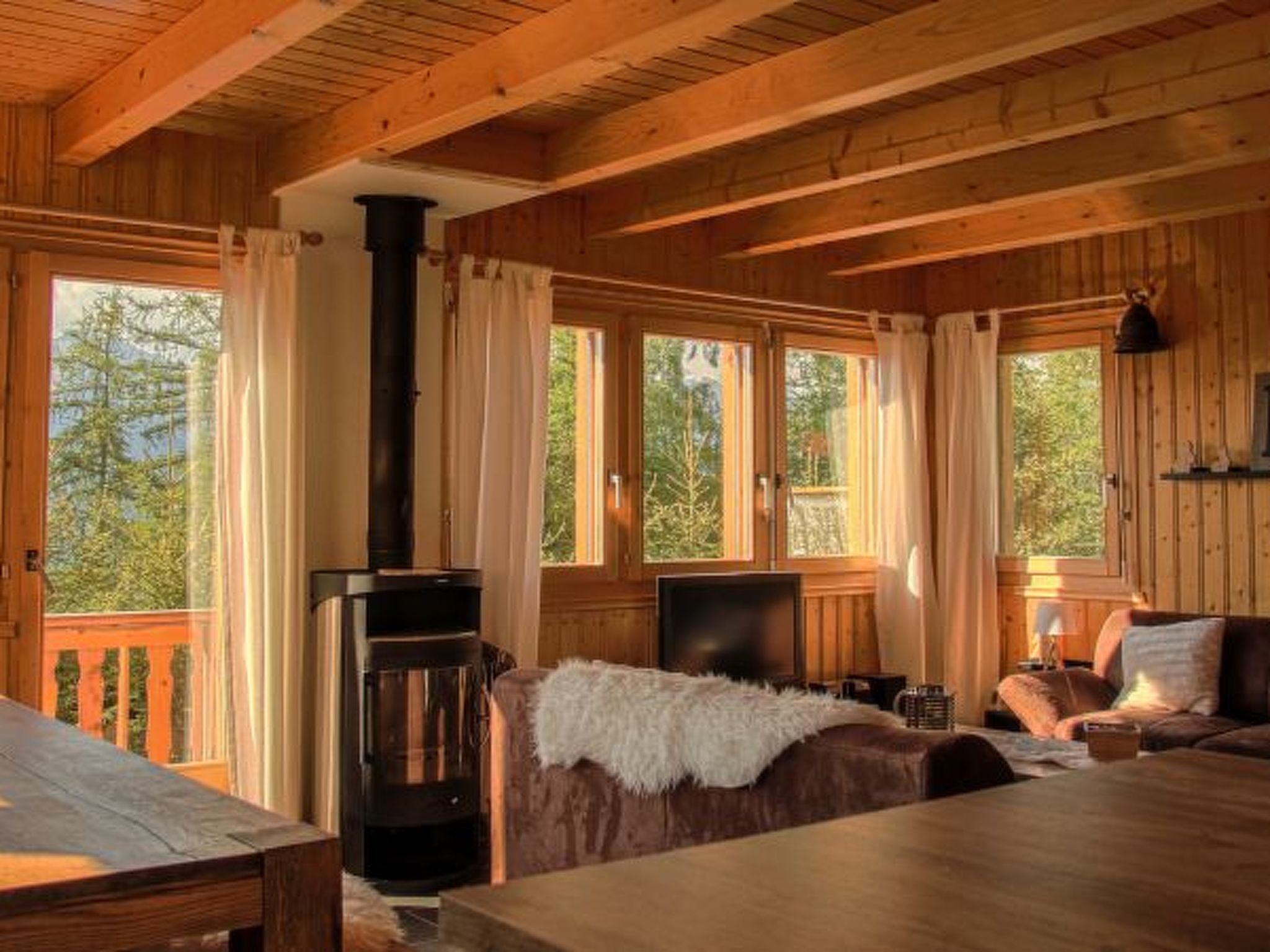 Photo of Chalet Mon Sousou Nendaz 4 Vallées