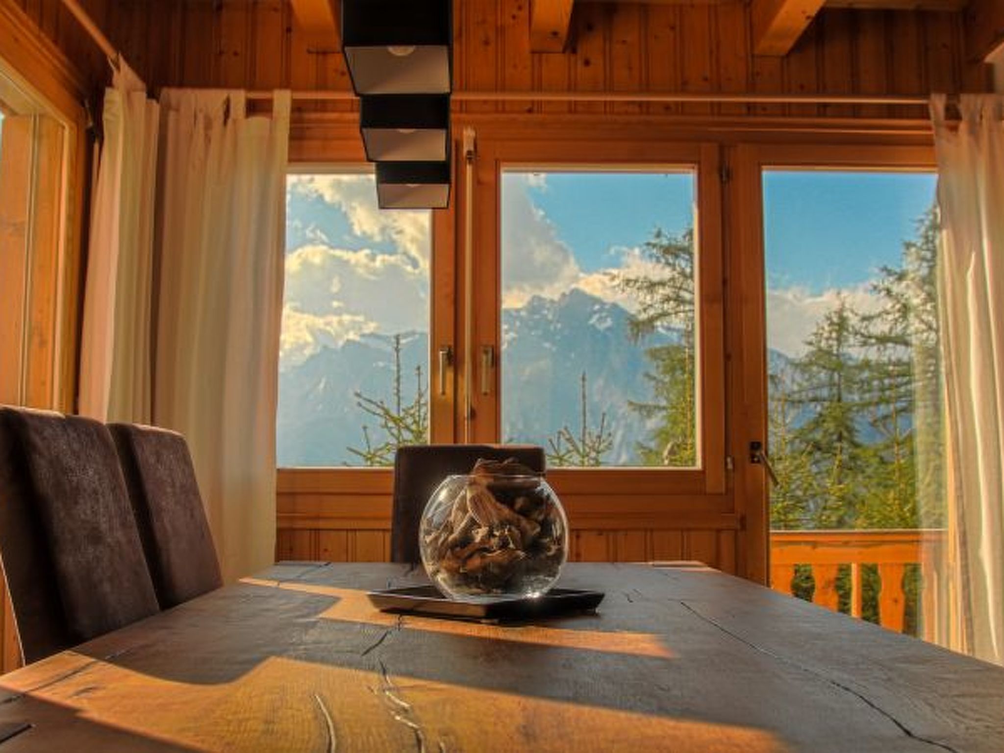 Photo of Chalet Mon Sousou Nendaz 4 Vallées