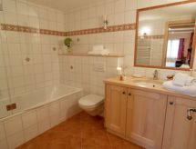 Chalet Lisa: luxe ski-in/out chalet in Nendaz voor 8 personen - thumbnail 6