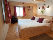 Chalet Lisa: luxe ski-in/out chalet in Nendaz voor 8 personen - thumbnail 5