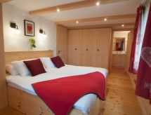 Chalet Lisa: luxe ski-in/out chalet in Nendaz voor 8 personen - thumbnail 4