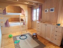 Chalet Lisa: luxe ski-in/out chalet in Nendaz voor 8 personen - thumbnail 3