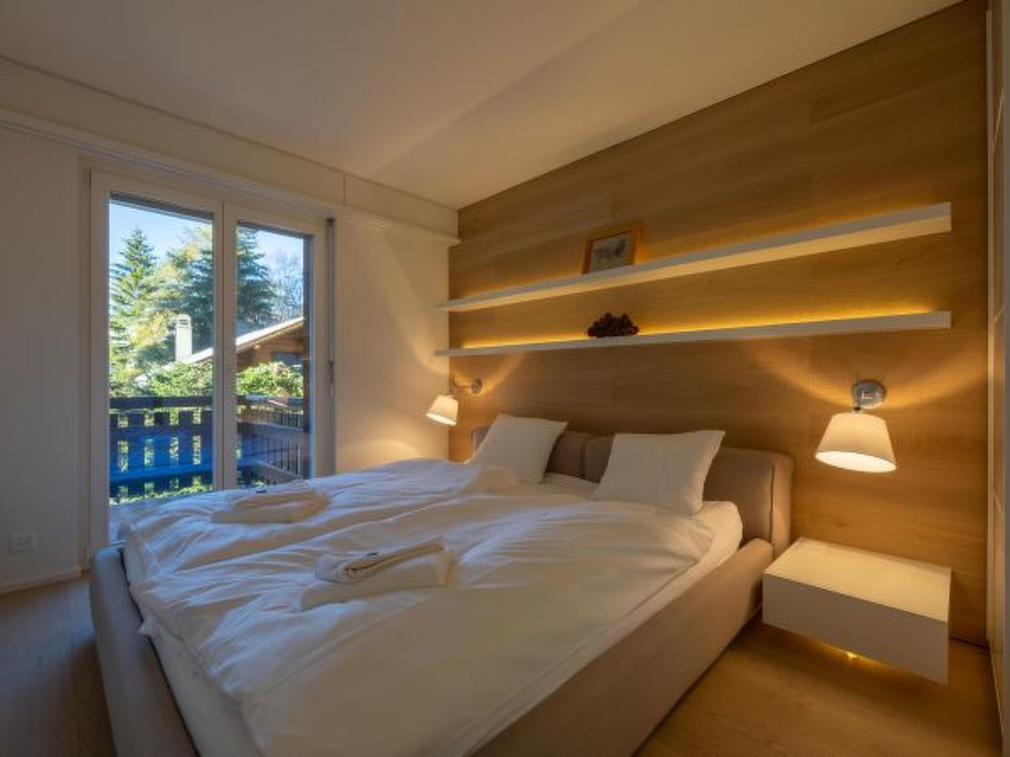 Photo of Ecluses 7 - Nendaz centre & close to ski lift