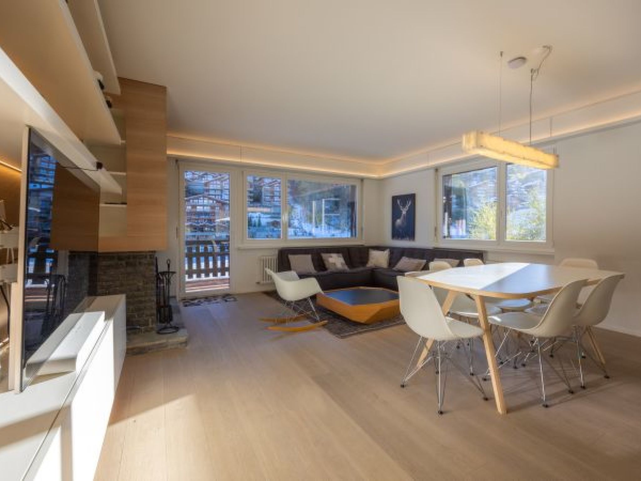 Photo of Ecluses 7 - Nendaz centre & close to ski lift