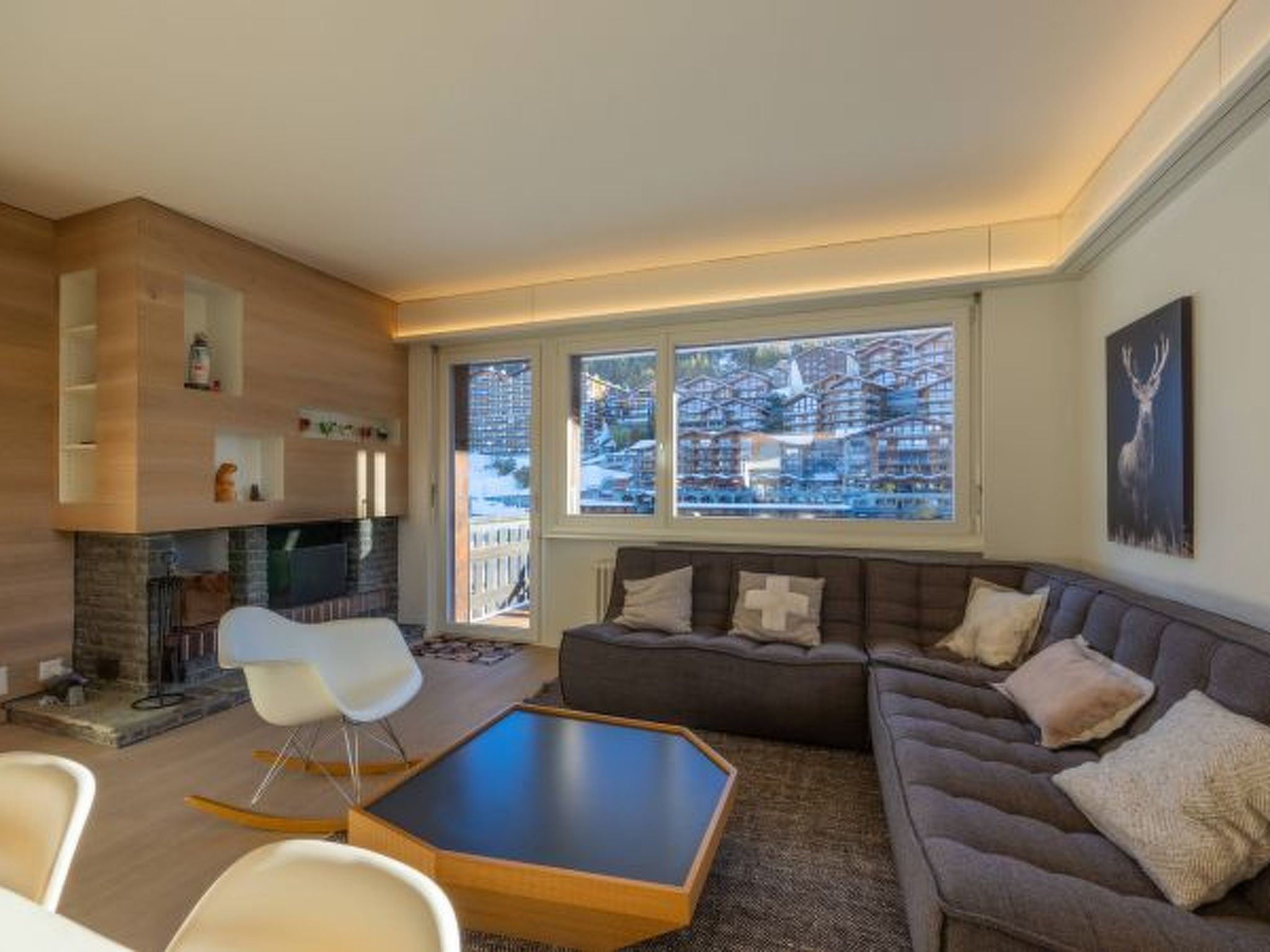 Photo of Ecluses 7 - Nendaz centre & close to ski lift