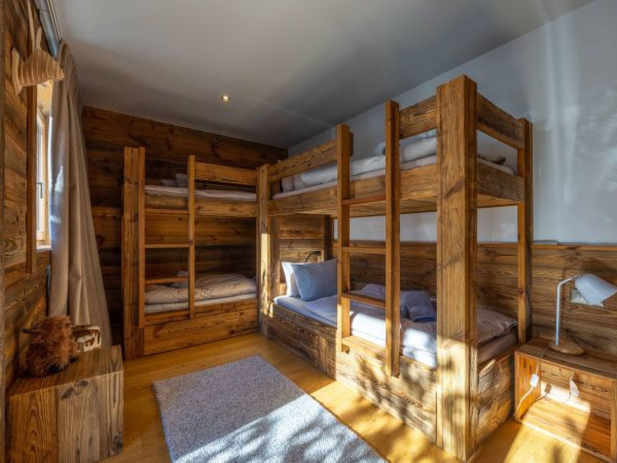 Photo of Grimpeur luxury duplex, Spa Access Front Telecabin