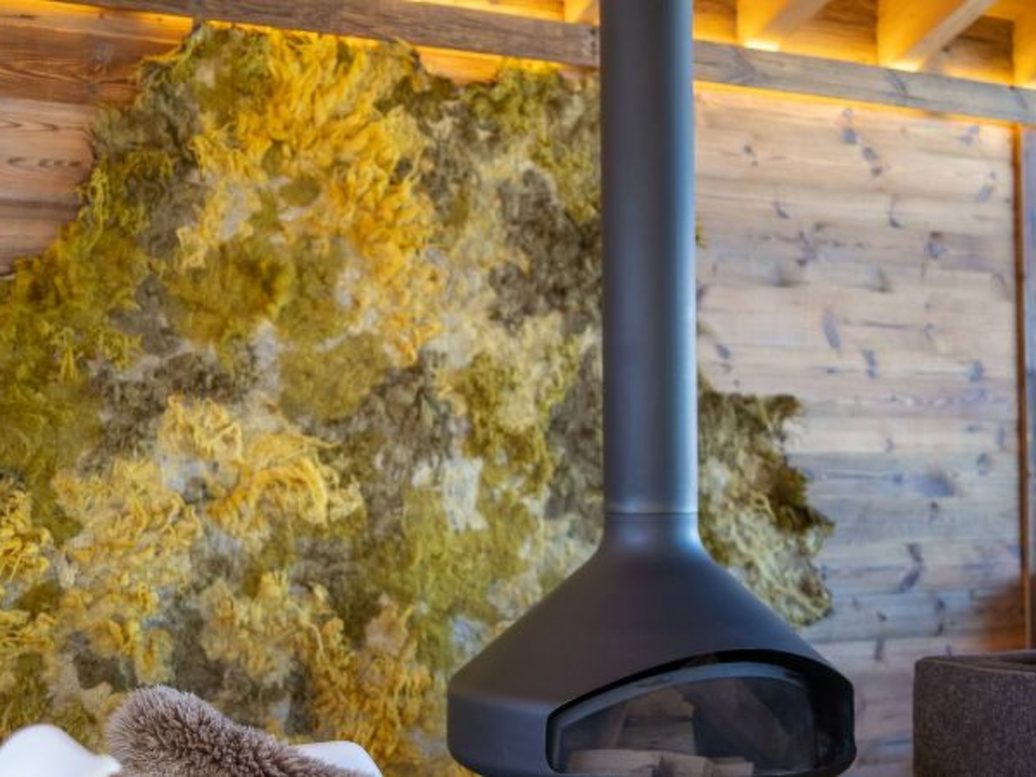 Photo of Grimpeur luxury duplex, Spa Access Front Telecabin