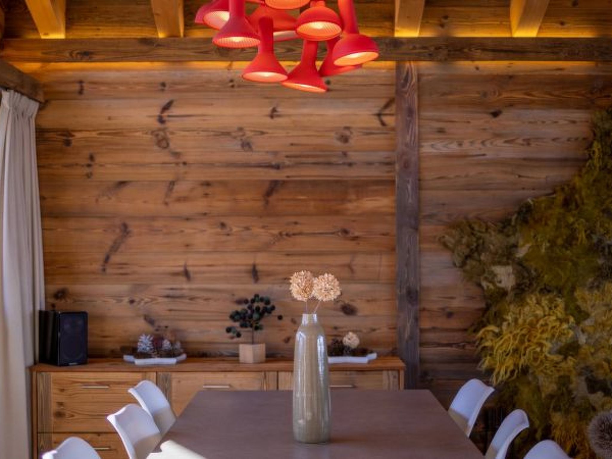 Photo of Grimpeur luxury duplex, Spa Access Front Telecabin