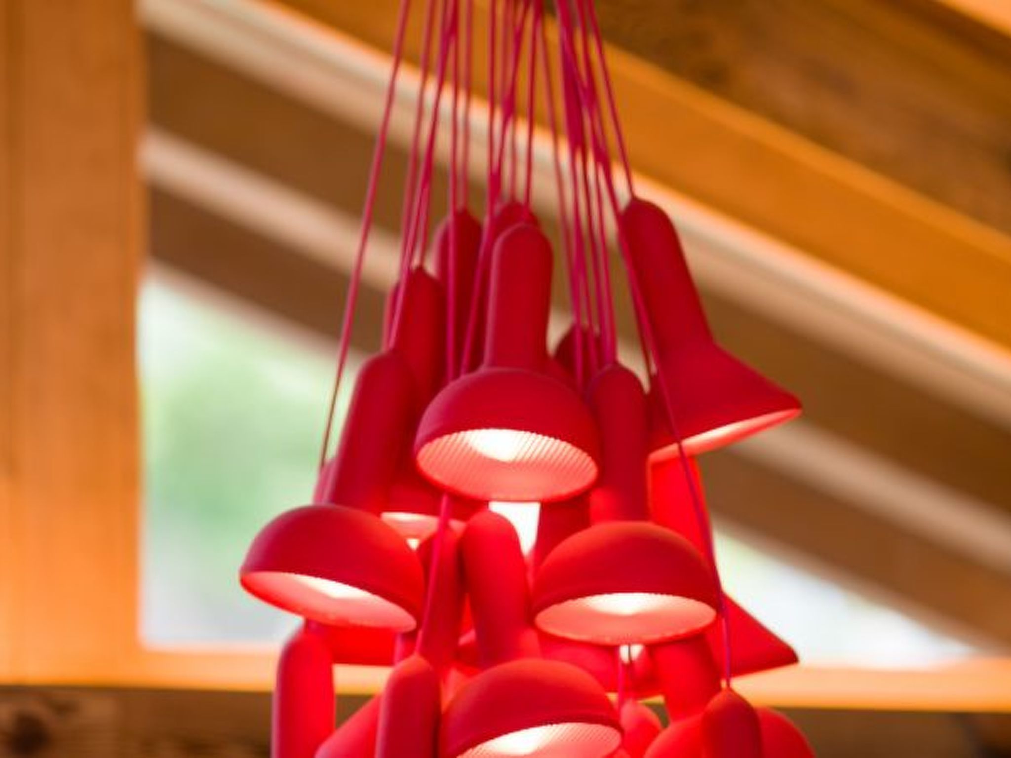 Photo of Grimpeur luxury duplex, Spa Access Front Telecabin