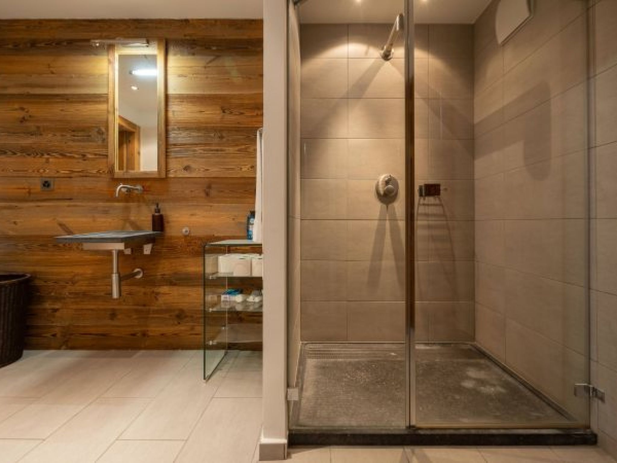 Photo of Above the Clouds - spacious chalet with great view