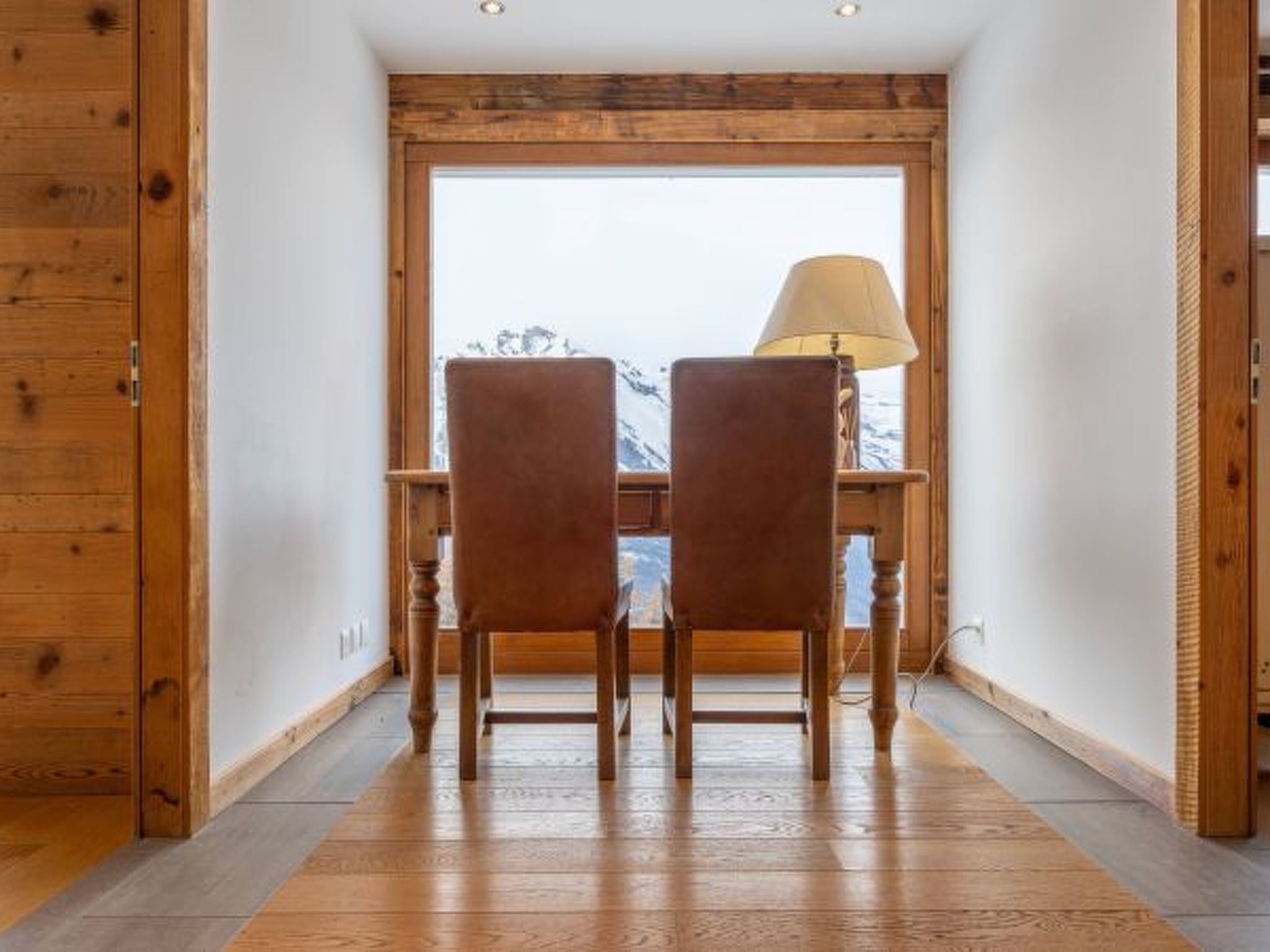 Photo of Above the Clouds - spacious chalet with great view