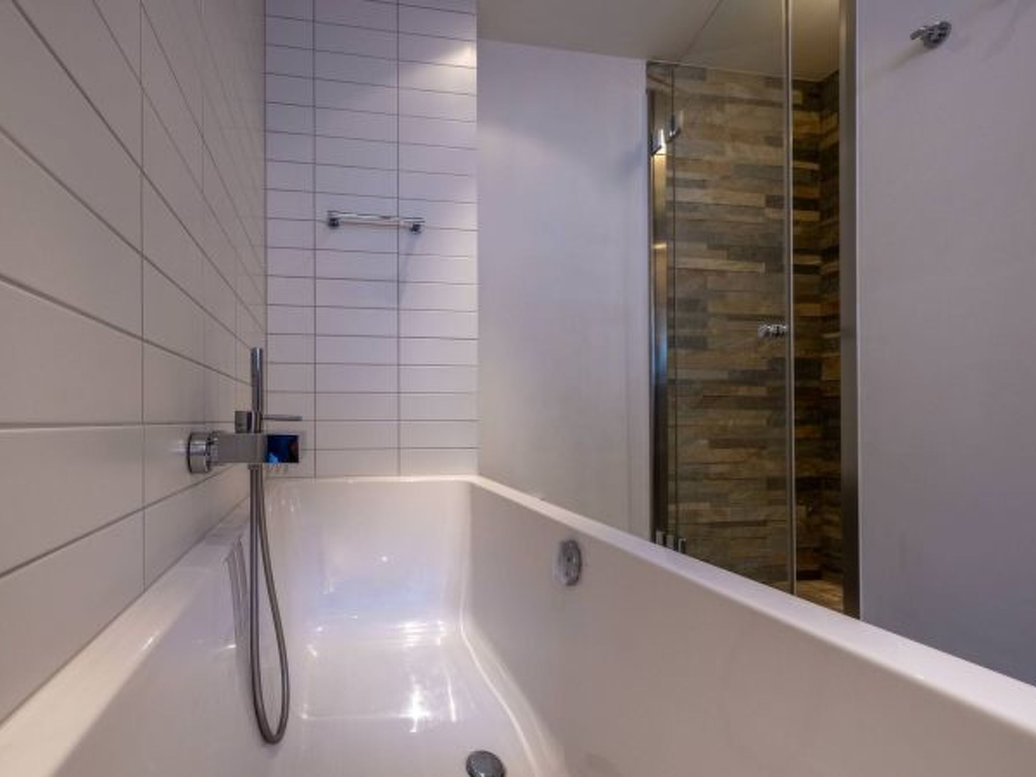 Photo of Above the Clouds - spacious chalet with great view