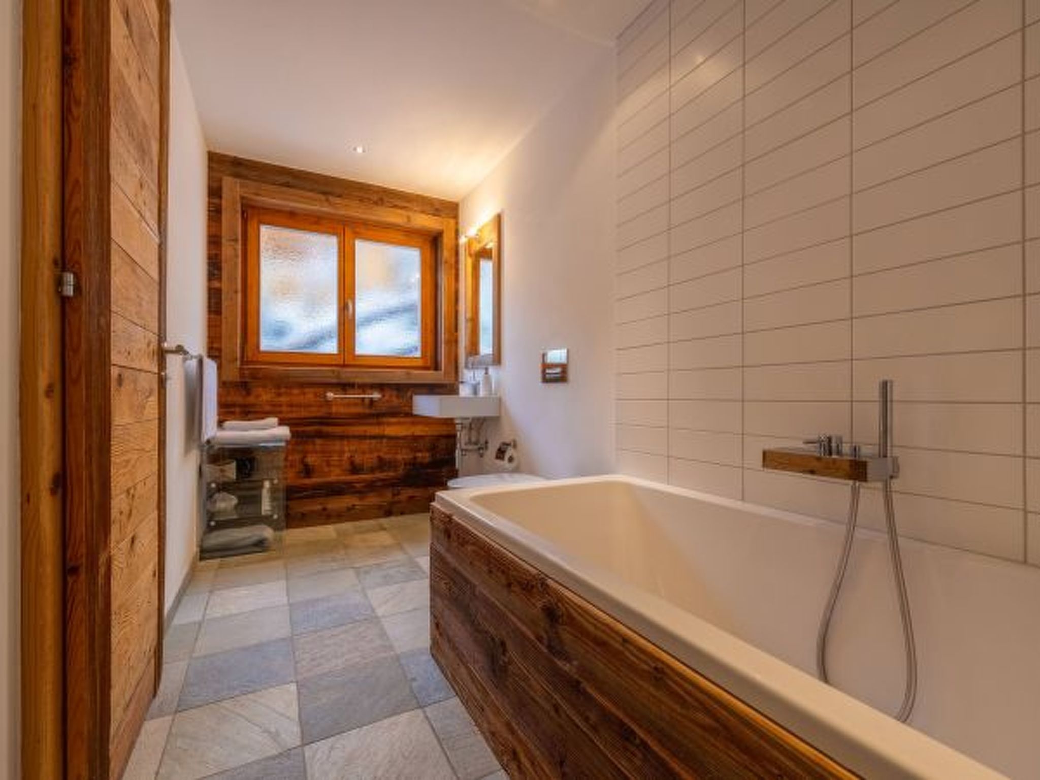 Photo of Above the Clouds - spacious chalet with great view