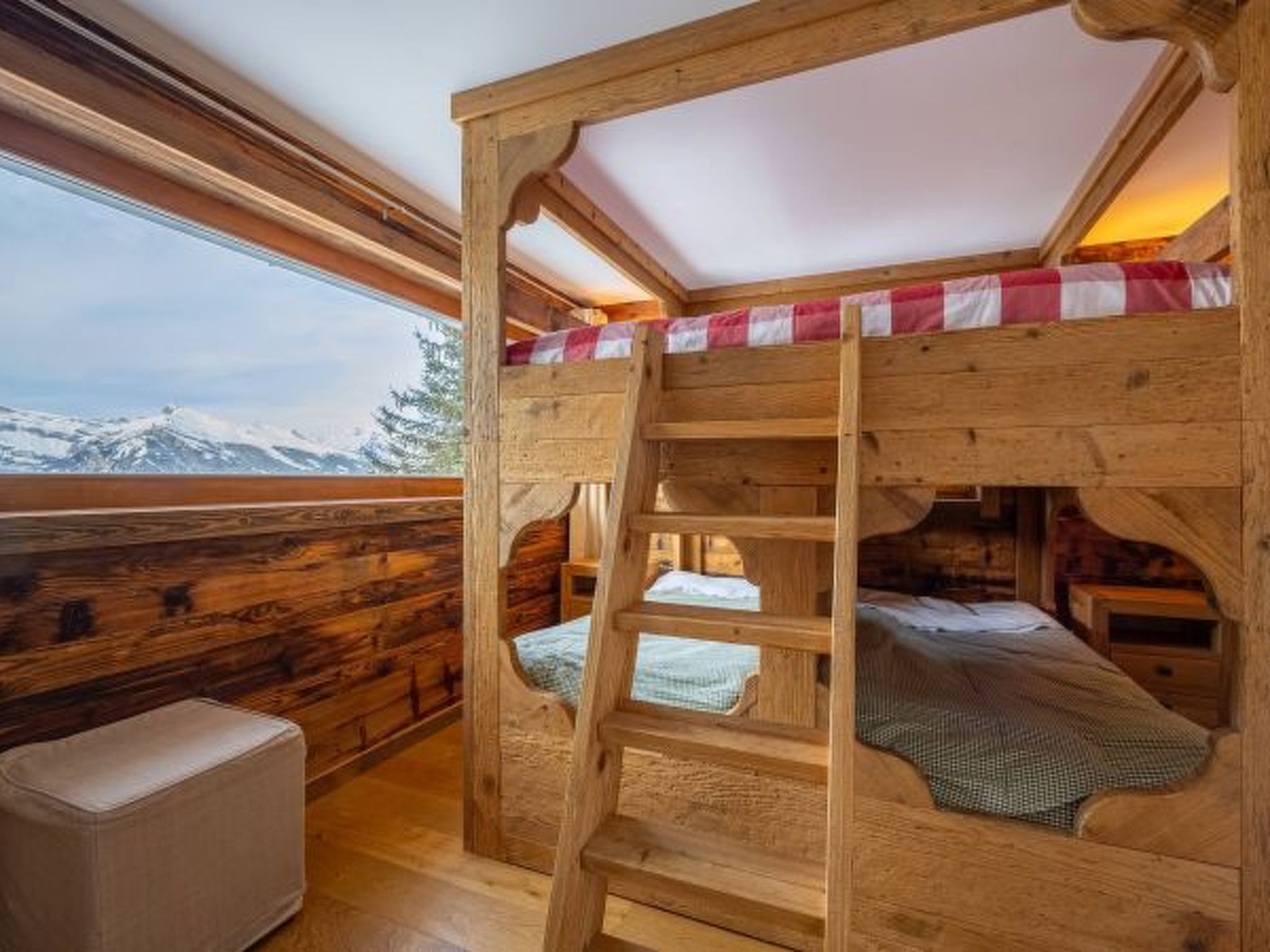 Photo of Above the Clouds - spacious chalet with great view