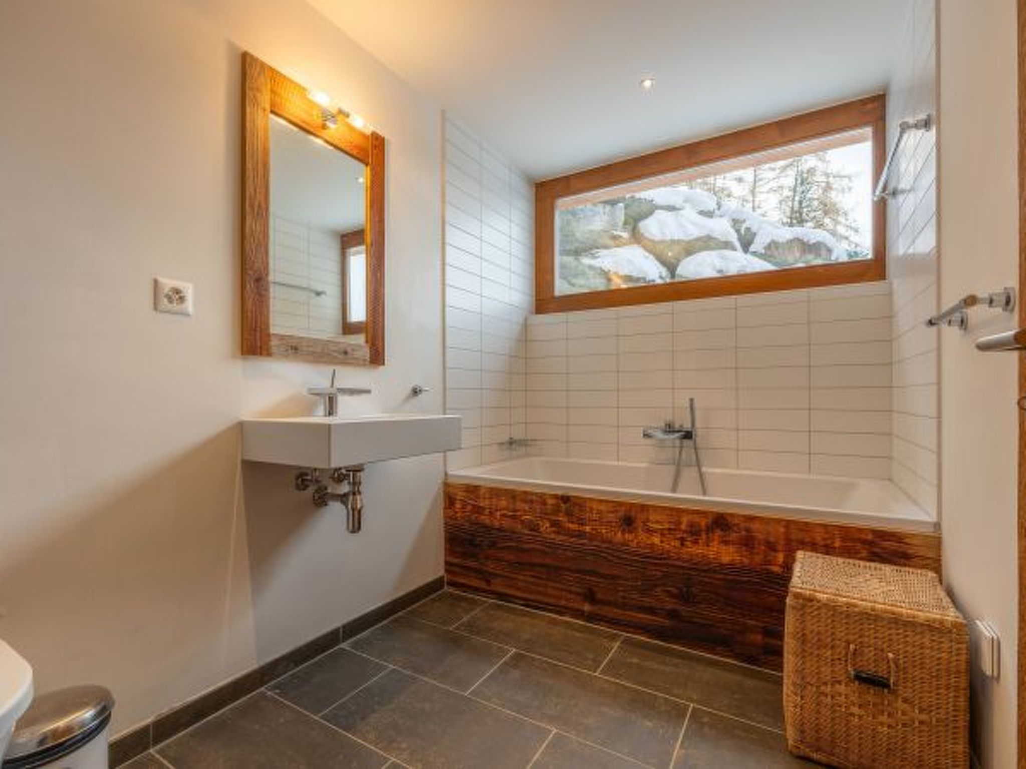 Photo of Above the Clouds - spacious chalet with great view