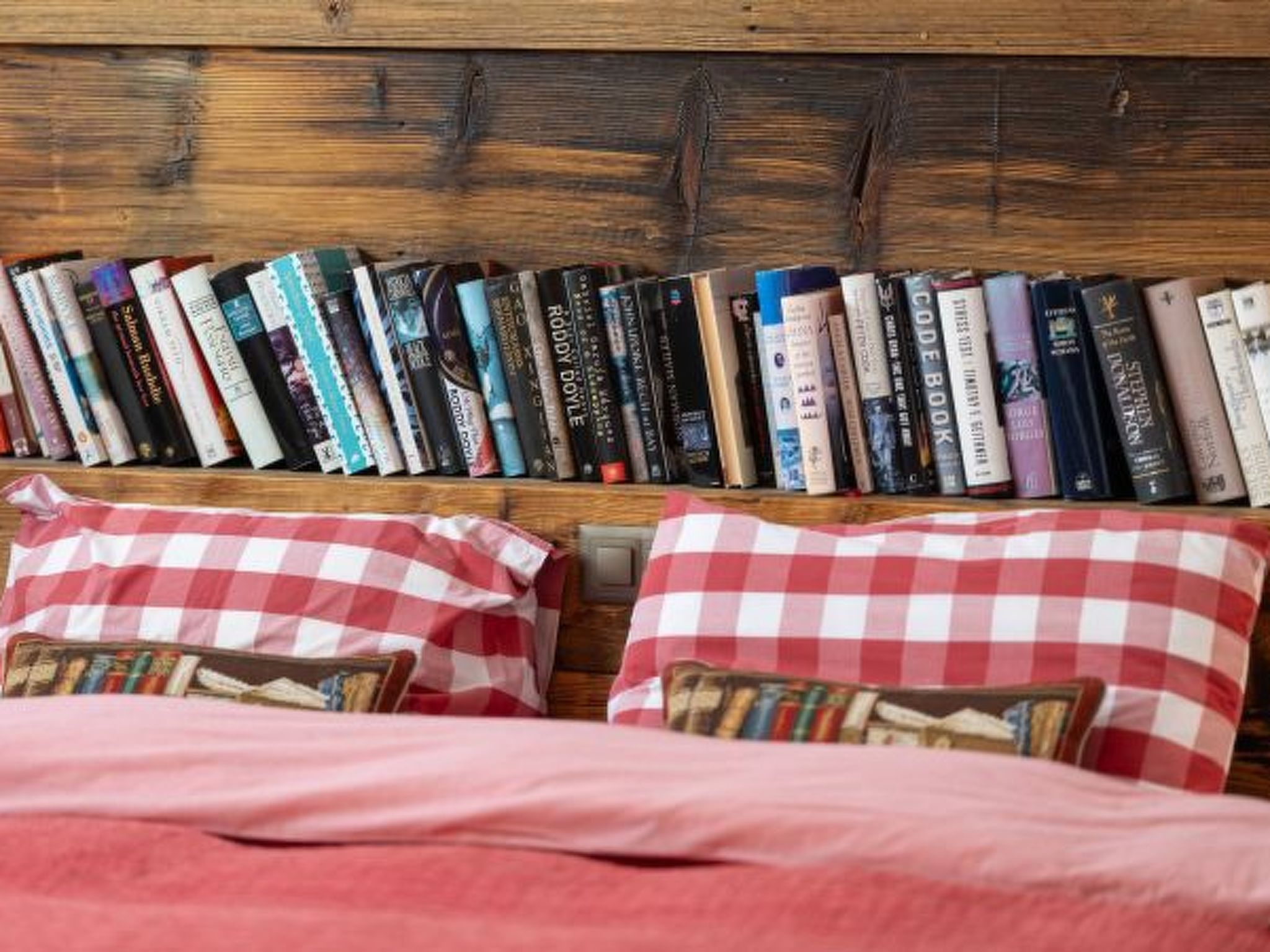 Photo of Above the Clouds - spacious chalet with great view