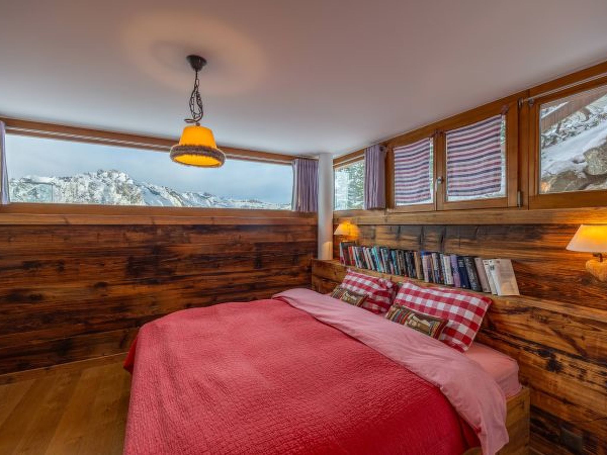 Photo of Above the Clouds - spacious chalet with great view