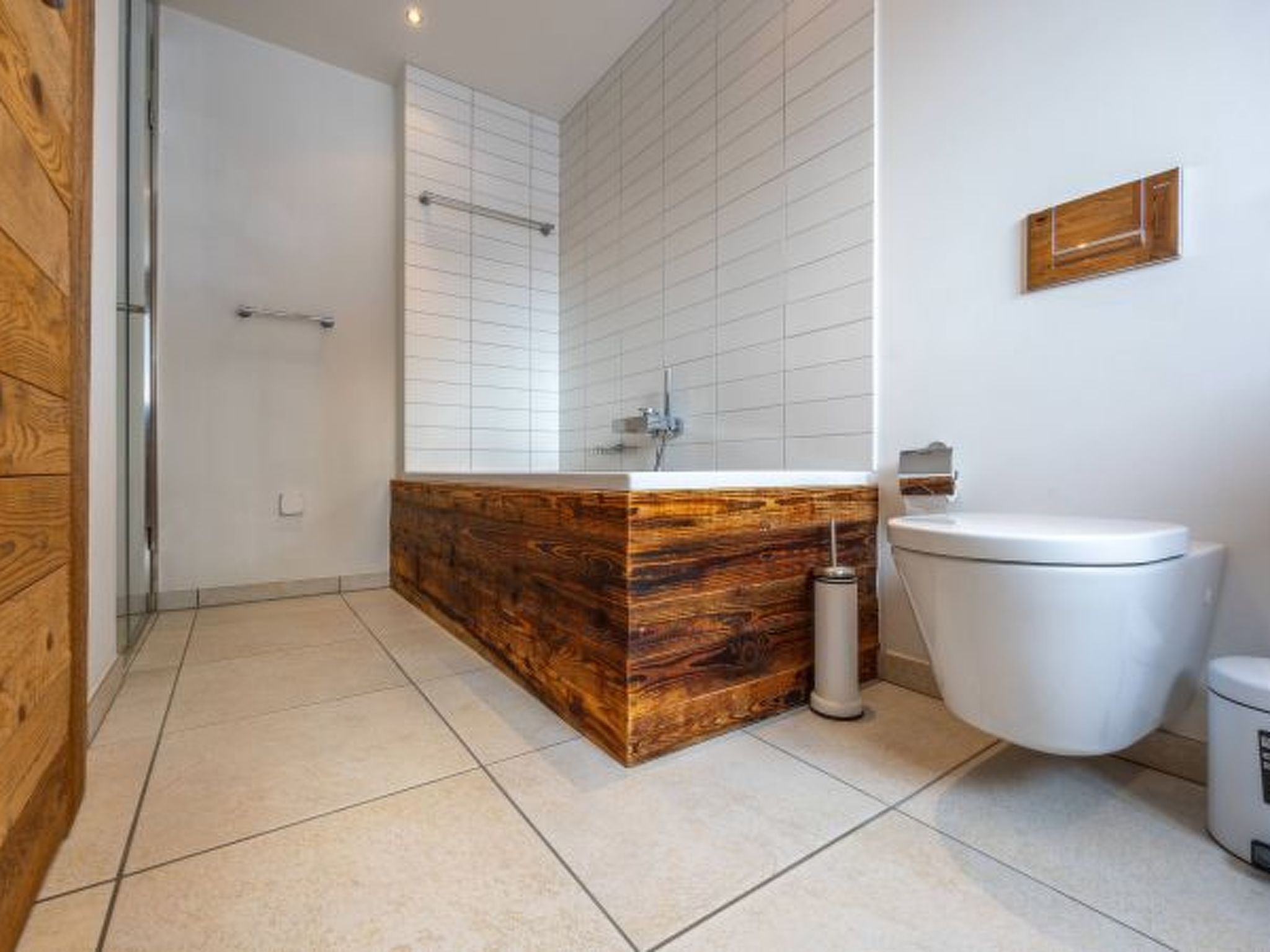 Photo of Above the Clouds - spacious chalet with great view