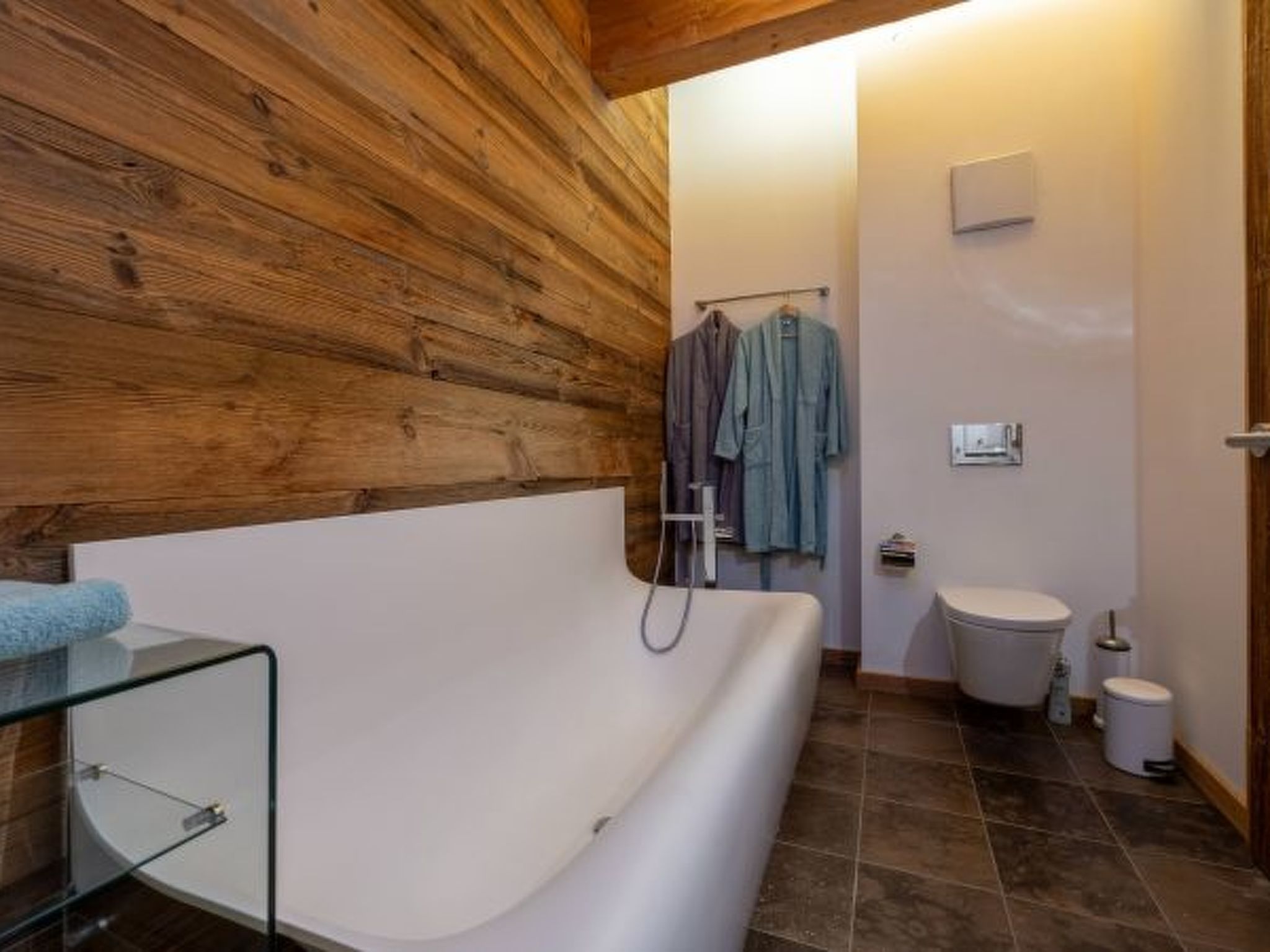 Photo of Above the Clouds - spacious chalet with great view