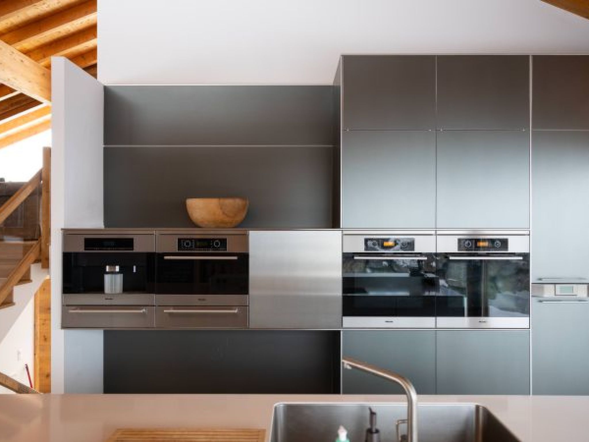 Photo of Above the Clouds - spacious chalet with great view