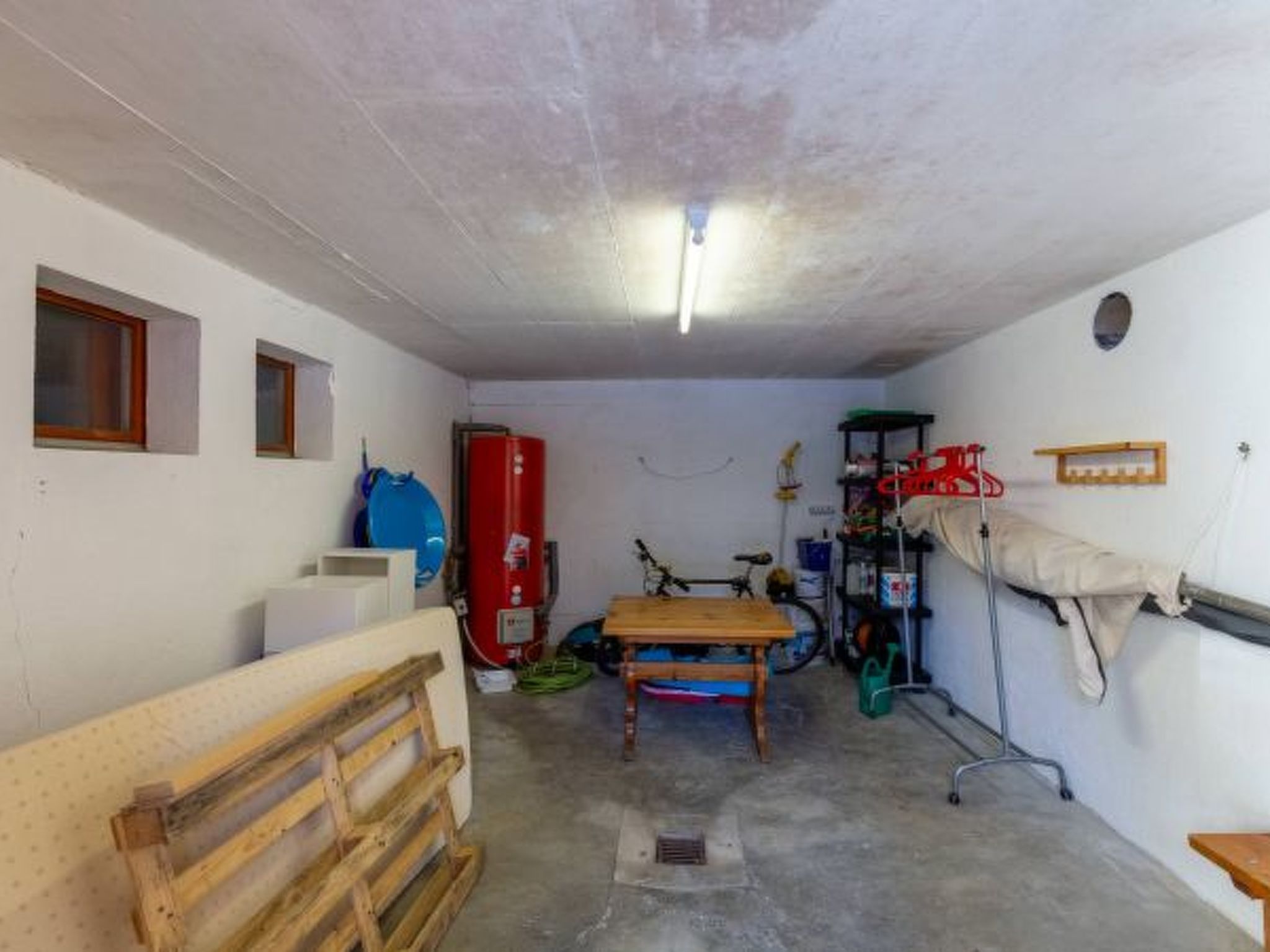 Photo of Chalet La Chenevière