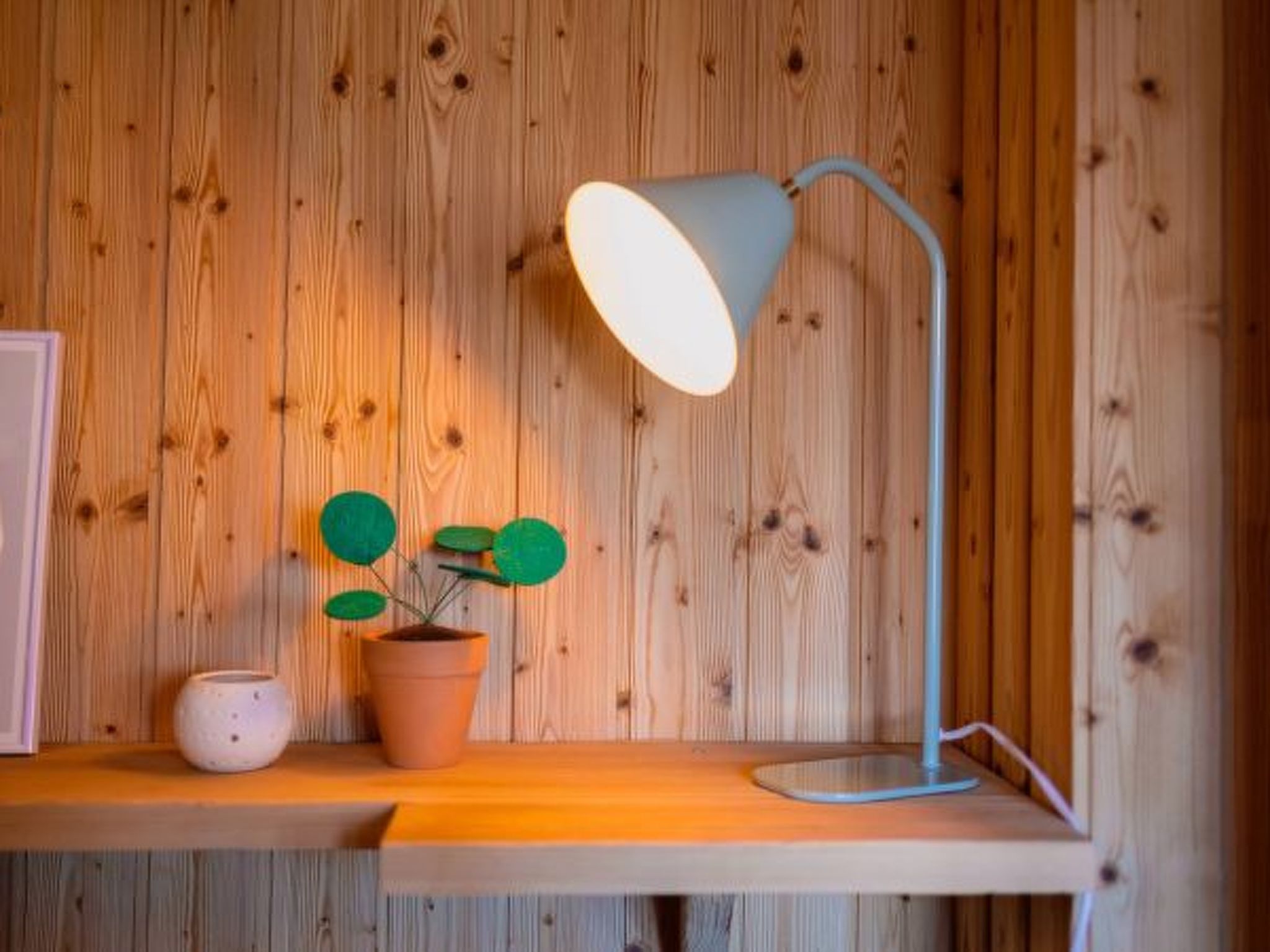 Photo of Chalet La Chenevière