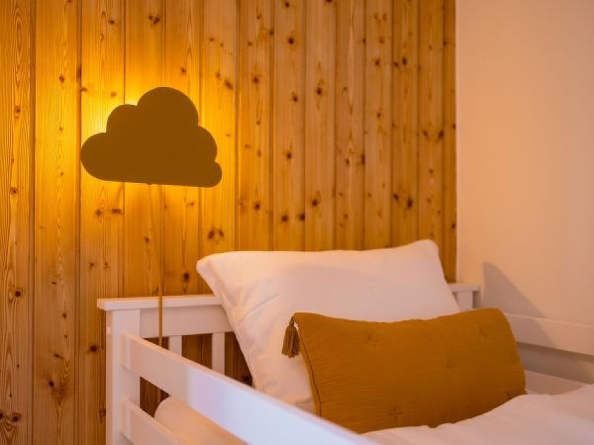 Photo of Chalet La Chenevière