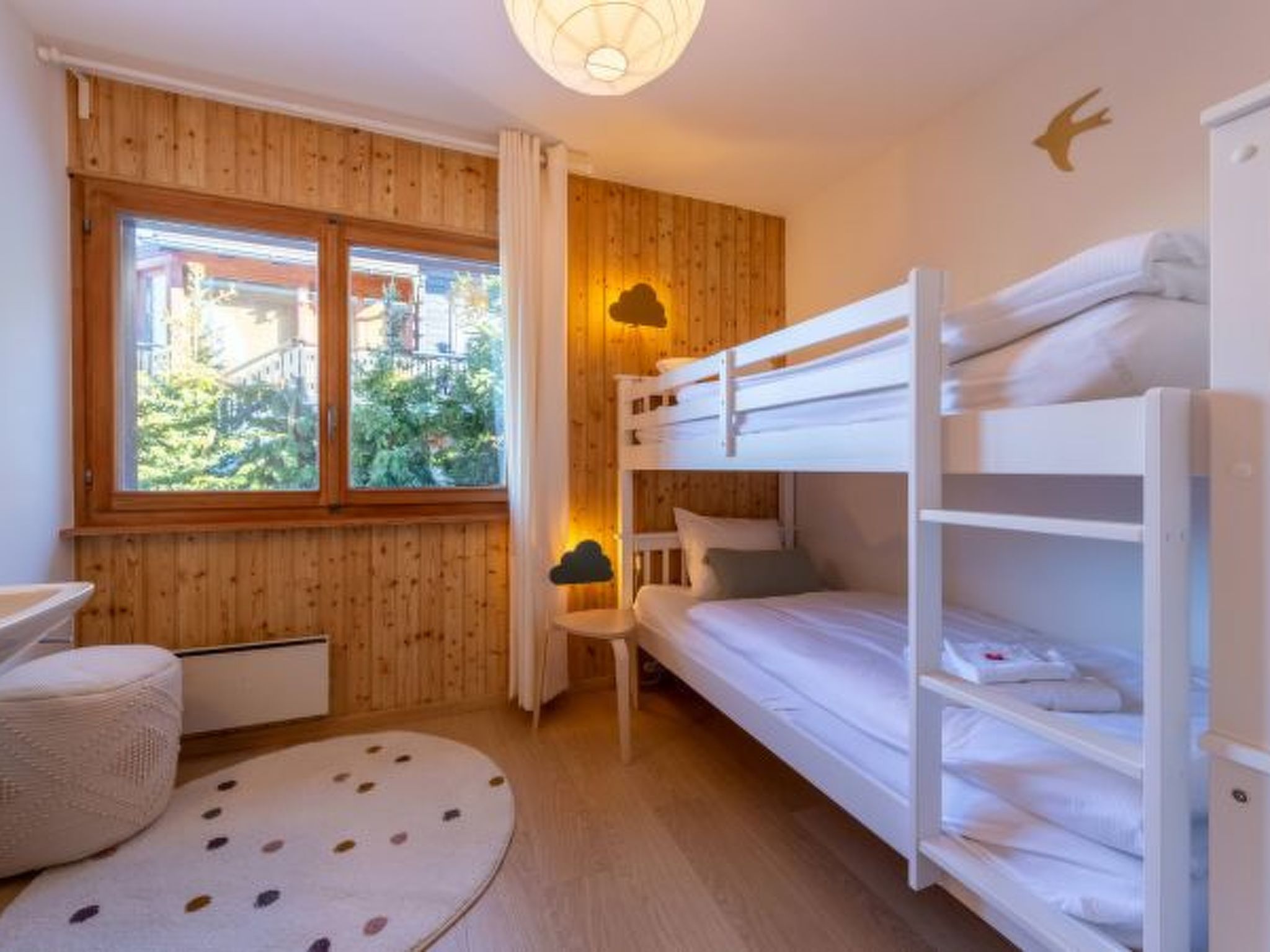 Photo of Chalet La Chenevière