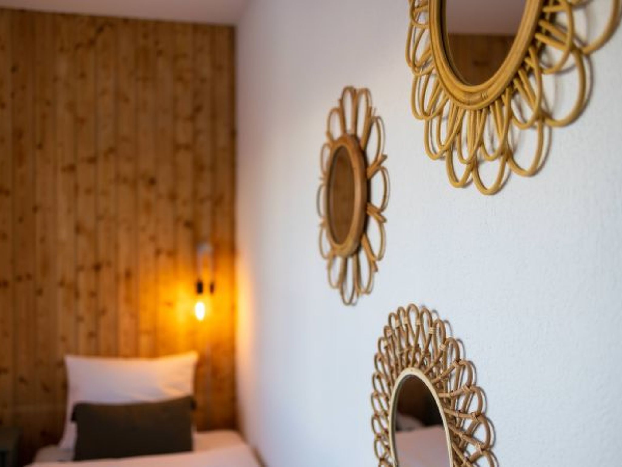 Photo of Chalet La Chenevière