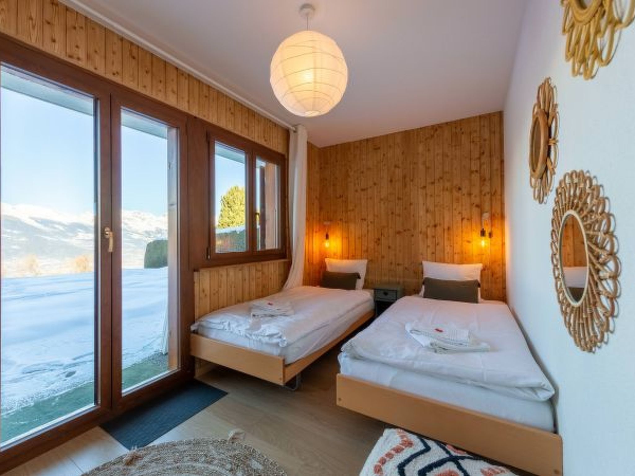 Photo of Chalet La Chenevière