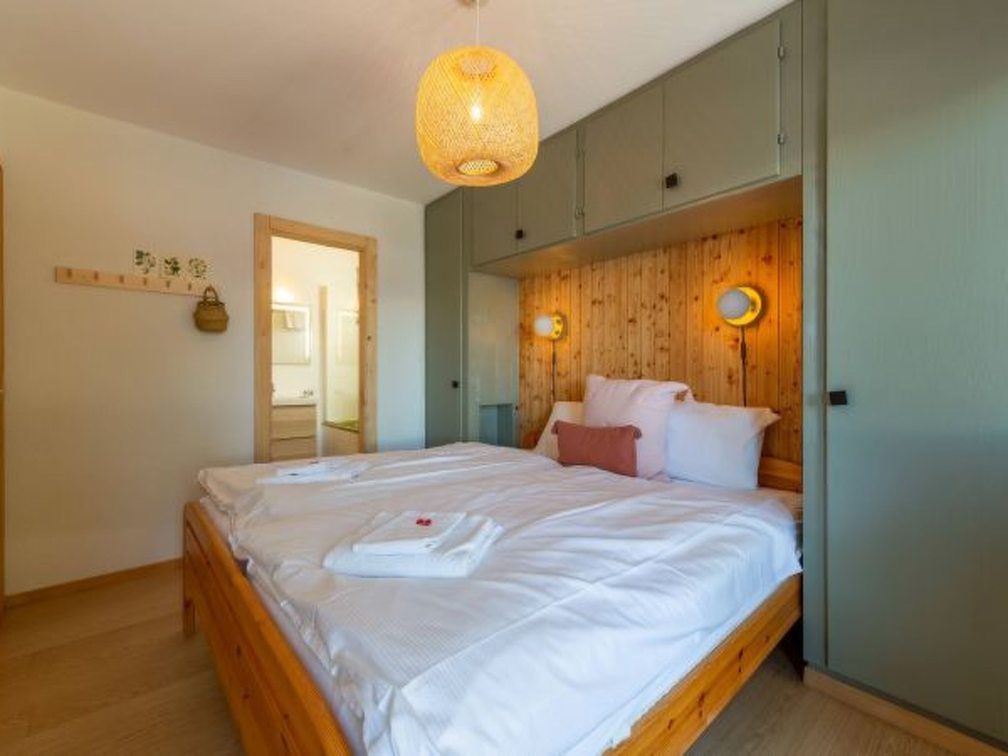 Photo of Chalet La Chenevière